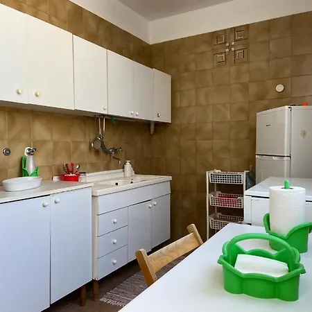 Апартаменты House By Salento Com