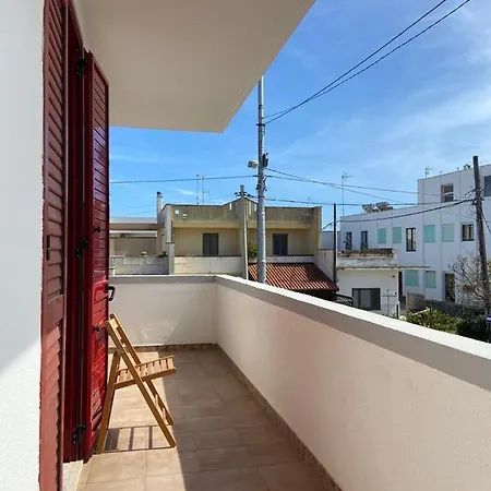 Апартаменты House By Salento Com