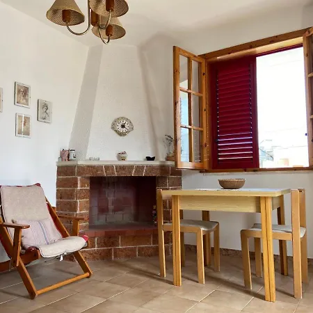 House By Salento Com Апартаменты Торре дель'Орсо