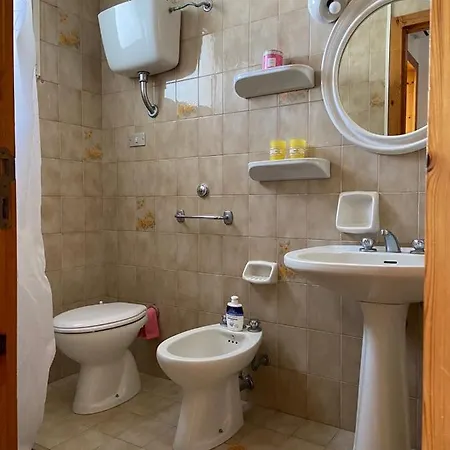 Апартаменты House By Salento Com Торре дель'Орсо